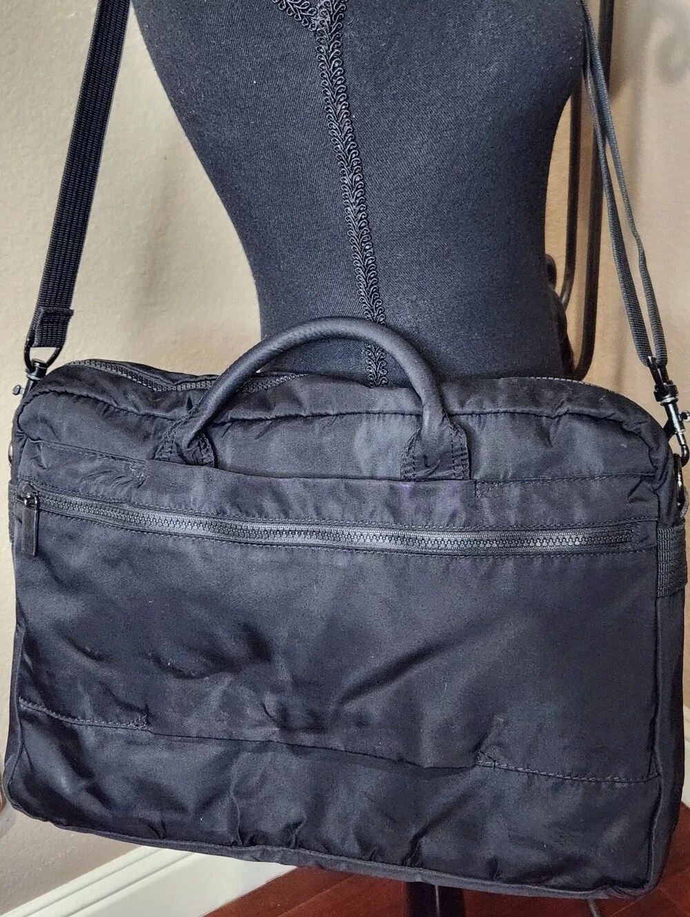 Samsonite Fomma Laptop Multi Pocket Bag